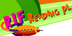 RIF Reading Place with a spaceship